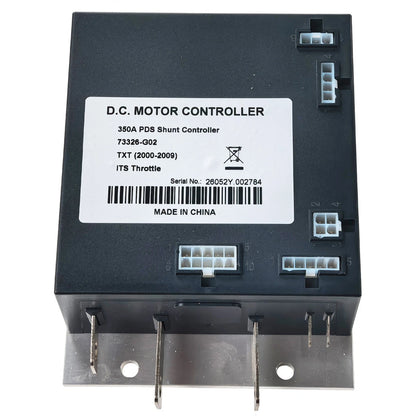 73326G02 Speed Controller for EZGO TXT Golf Carts (2000–2009)