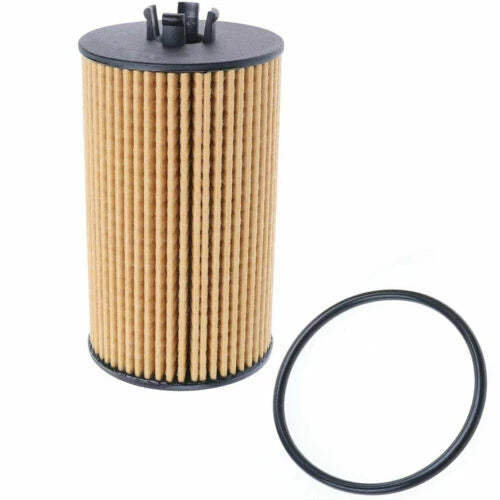 Oil Filter for Chevy Sonic (2012) - PF2257G, FJ-57G, 93185674, G7674
