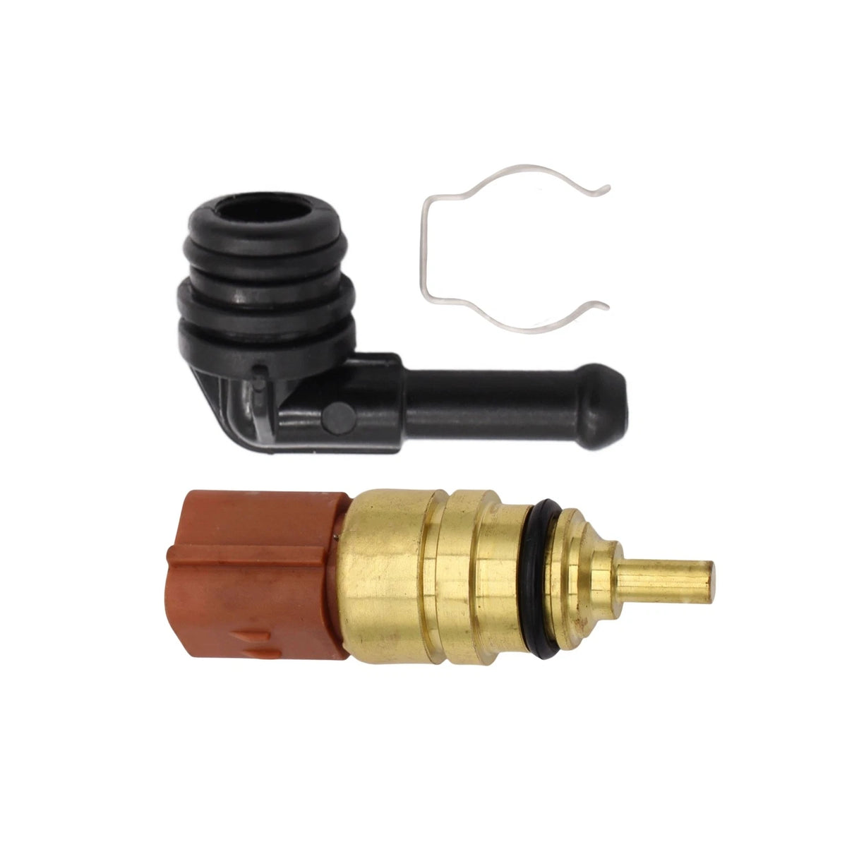 Thermostat Housing Bypass Nipple for Kia Sorento (2011–2025) 25672-3C200, 39220-3C010