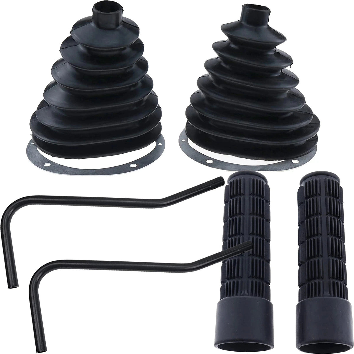 Steering Lever Kit for Bobcat 653 753 773 853 863 864 963 7753 S100 S130