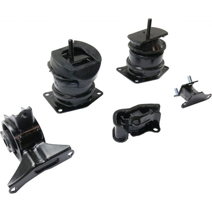 Motor Mount for Acura TL (1999–2003) CLX-M0-USA-RH31150009-CL360A71
