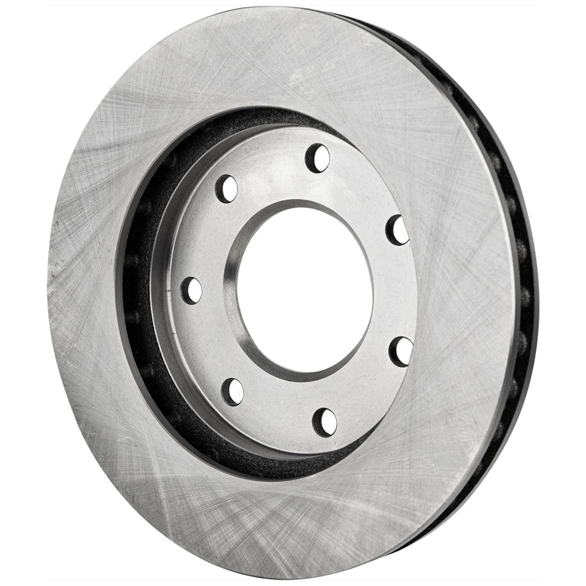 Brake Disc and Pad Kit for Ford F-150, F-250 (2001–2003)