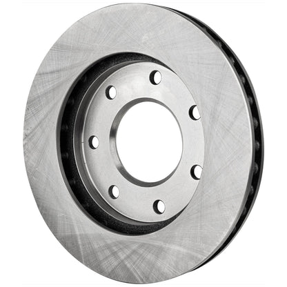 Brake Disc and Pad Kit for Ford F-150, F-250 (2001–2003)