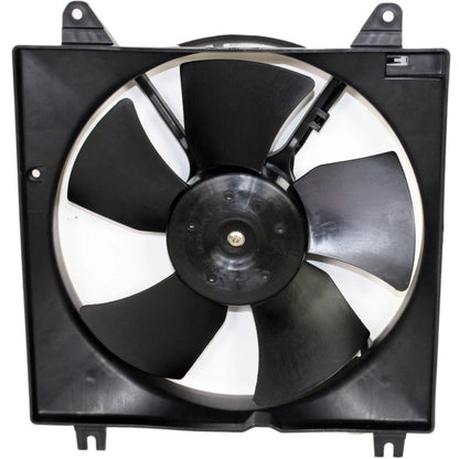 AC Radiator Fan for Suzuki Forenza (2004–2007) SZ3117100, CLX-M0-318-55006-102-CL360A50