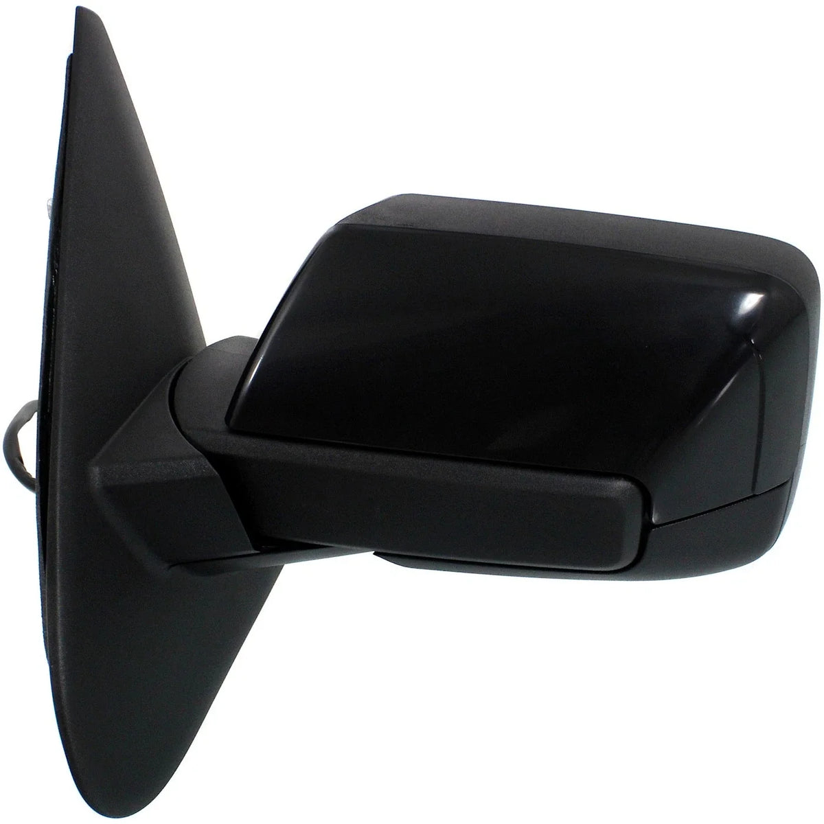 Power Mirror for Ford Expedition, Lincoln Navigator (2009–2010) Left Heated