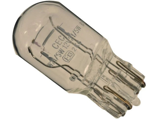 Side Marker Light Bulb for Acura TL (1999–2003, 2007–2008) 44387NRCF