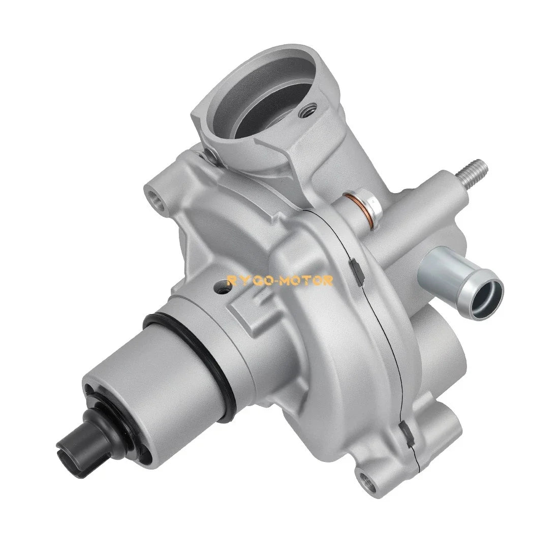 Water Pump Assembly 19200-MCH-000 for Honda VTX1800 (2002–2008)