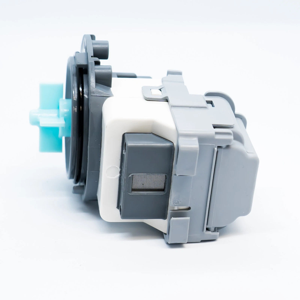 DC31-00181C Drain Pump Motor for Samsung Washing Machine (Choice Washer)
