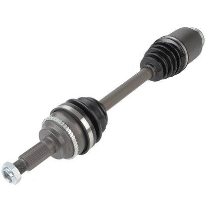 Front RH CV Axle Shaft + Wheel Hub Bearing for Ford Edge Lincoln MKX (2007–2010) AWD