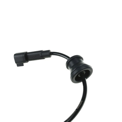 Set of 2 ABS Speed Sensors for Chevy Terrain (2010–2015) 18049434, 25913456