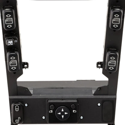 Window Switch for Mercedes-Benz ML350/ML500 (2004–2005) CLX-M0-USA-JRM50520022-CL360A70