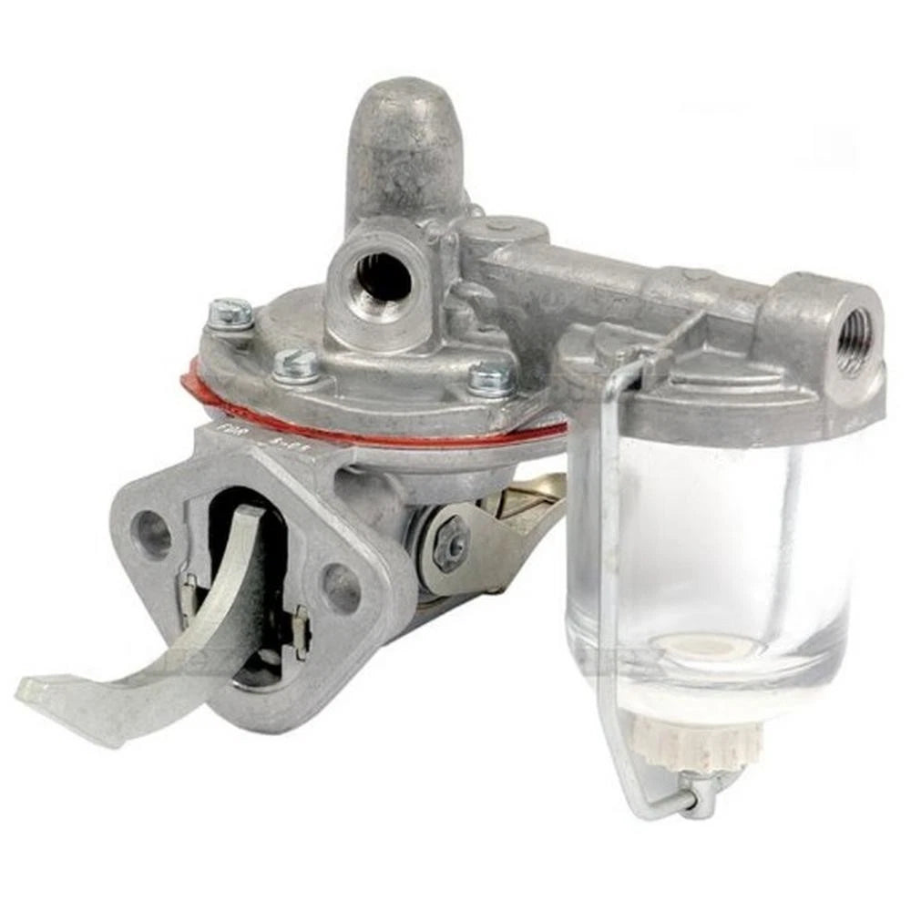 Fuel Lift Pump for Massey Ferguson 1100 1130 410 Combine Super