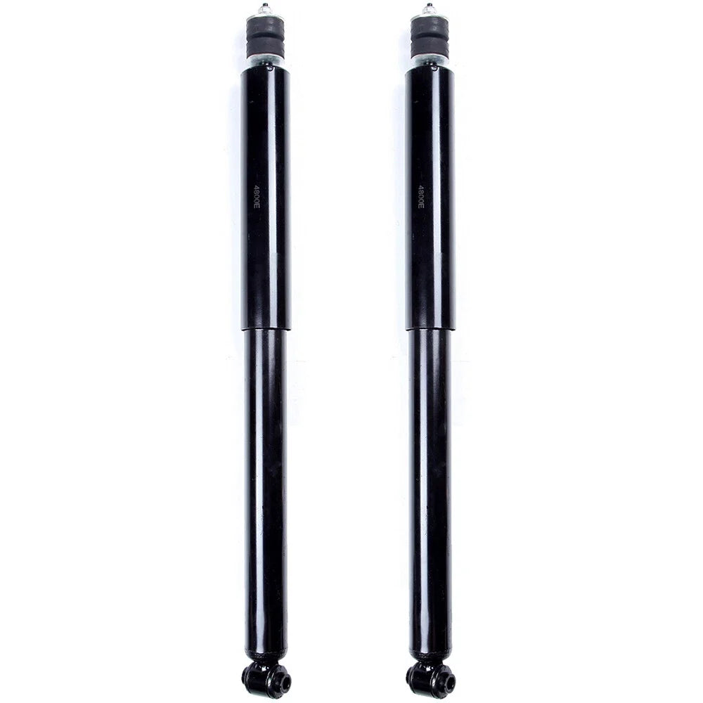 Struts and Shocks Kit for Mazda CX-9 (2007–2010)