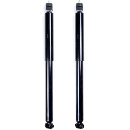 Struts and Shocks Kit for Mazda CX-9 (2007–2010)