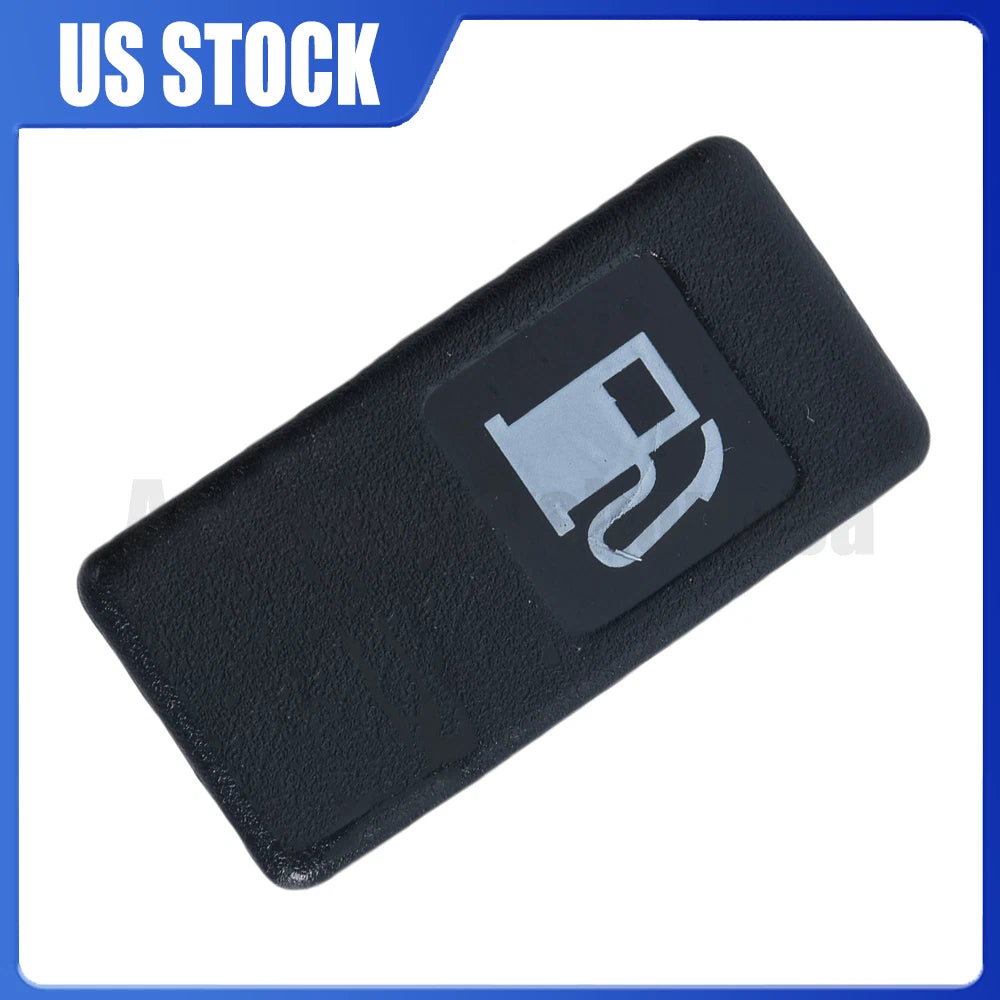Fuel Gas Door Release Knob for Subaru Impreza WRX STi Outback Forester (57346AA010ML, 57346-AA010ML)