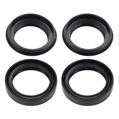 54mm Fork Seal Dust Seals Kit for Honda GL1200 (1984–1987), VFR750F, VF750C (1994–1997)