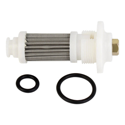 2X Oil Filter for Mercury/Yamaha 9.9HP 4Str (6G8-13440-00, 825467T02, 825467A1, 187901)