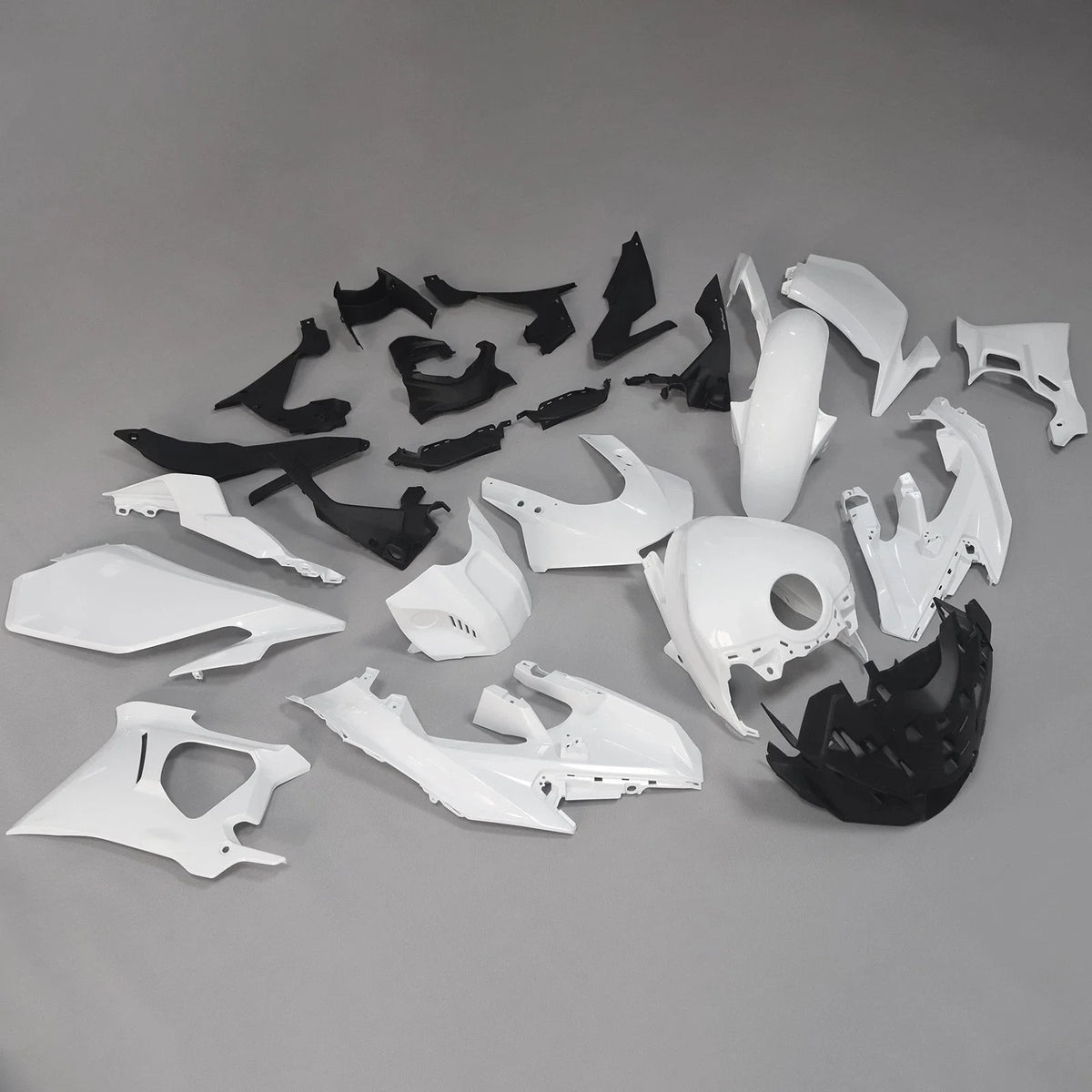 Fairing Kit for Yamaha R3 / R25 (2025–2026) ABS Injection Bodywork