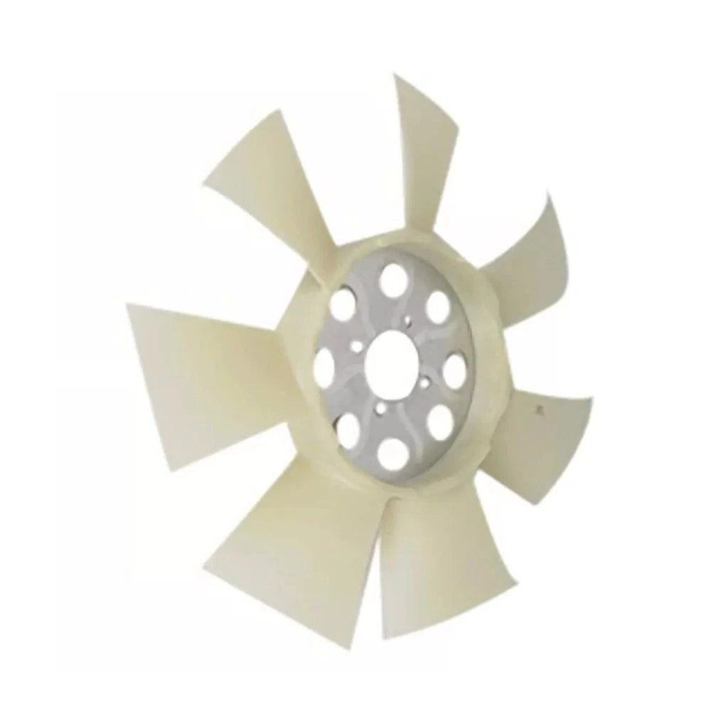 Engine Cooling Fan Blade for Hummer H3T (2009–2010) OLX-ACD15-80698-CL360A53