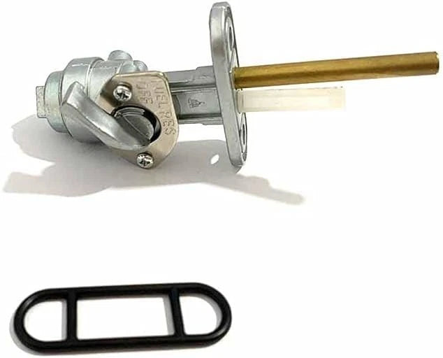 Direct Fit Petcock for Kawasaki KE100 (1982–2001)