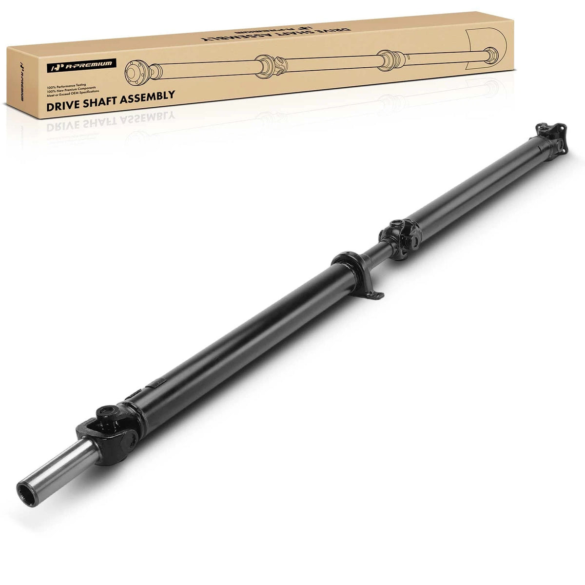 Rear Driveshaft Assembly for Dodge Ram 2500 (2010–2012) 52123367AC, 976-504