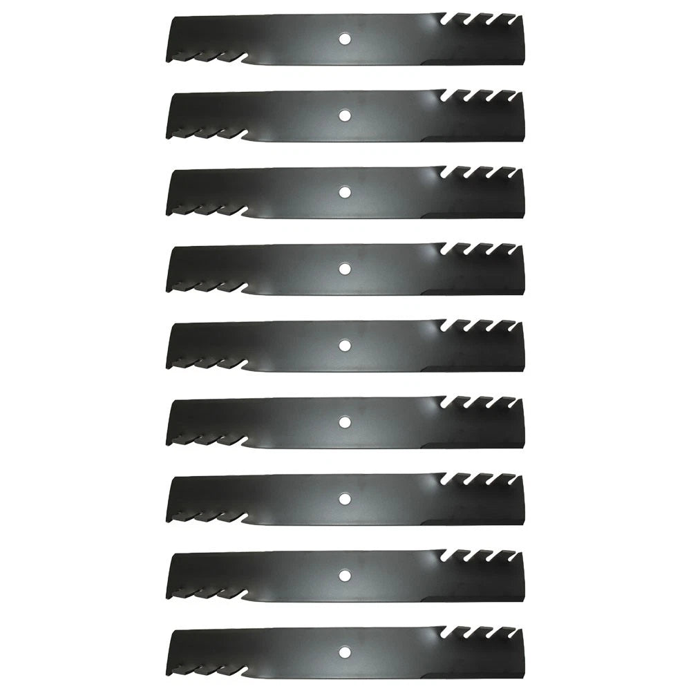 Toothed Blade for Dixie Chopper (Fits 30227-60)
