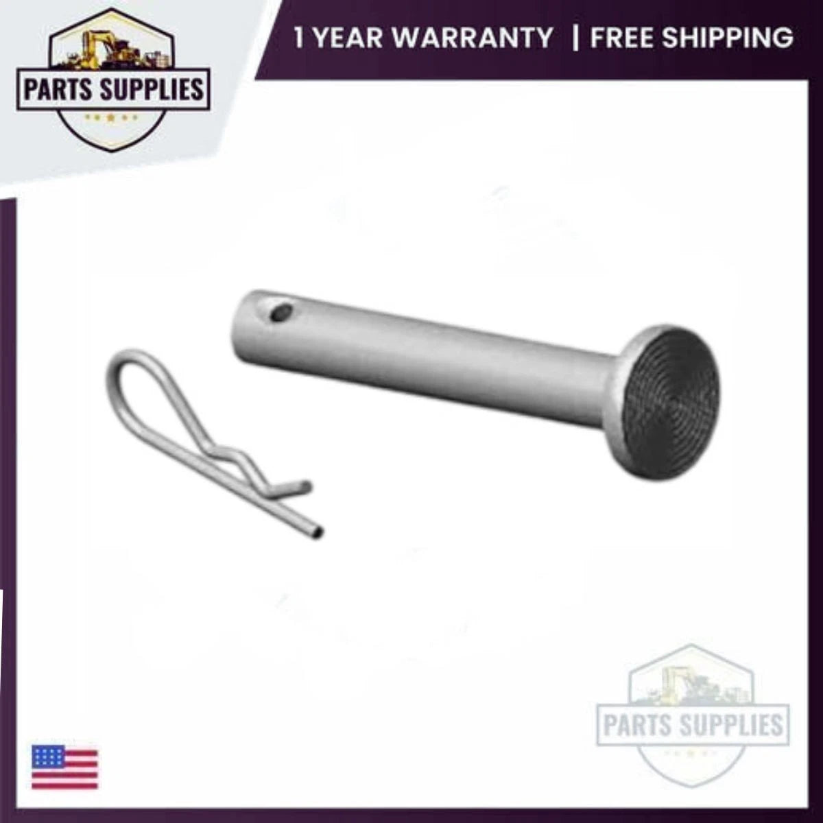 Weight Distribution Kit for Fastway Equalizer Hitch (1995–2001)