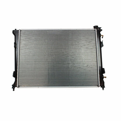 Radiator for Kia Forte (2010–2013) | KI3010138, CLX-M0-13132-CL360A55