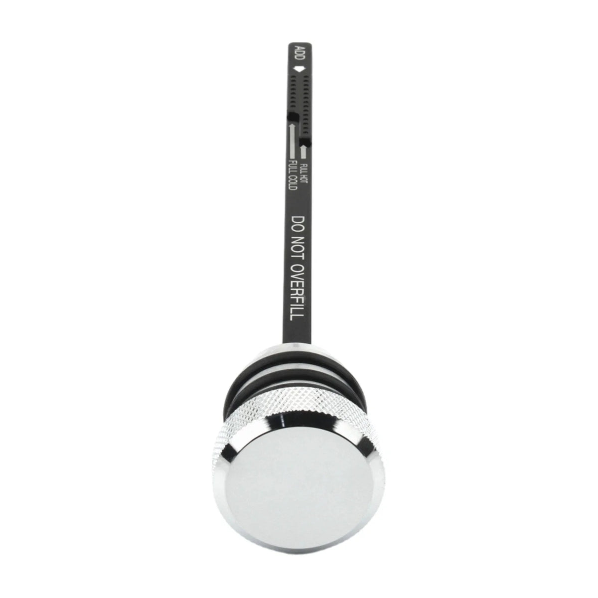 Oil Dipstick Tank Cap Plug 0710-0002 for Harley Touring FLHT FLHS FLTC (1993–1998)
