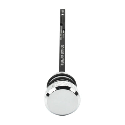 Oil Dipstick Tank Cap Plug 0710-0002 for Harley Touring FLHT FLHS FLTC (1993–1998)