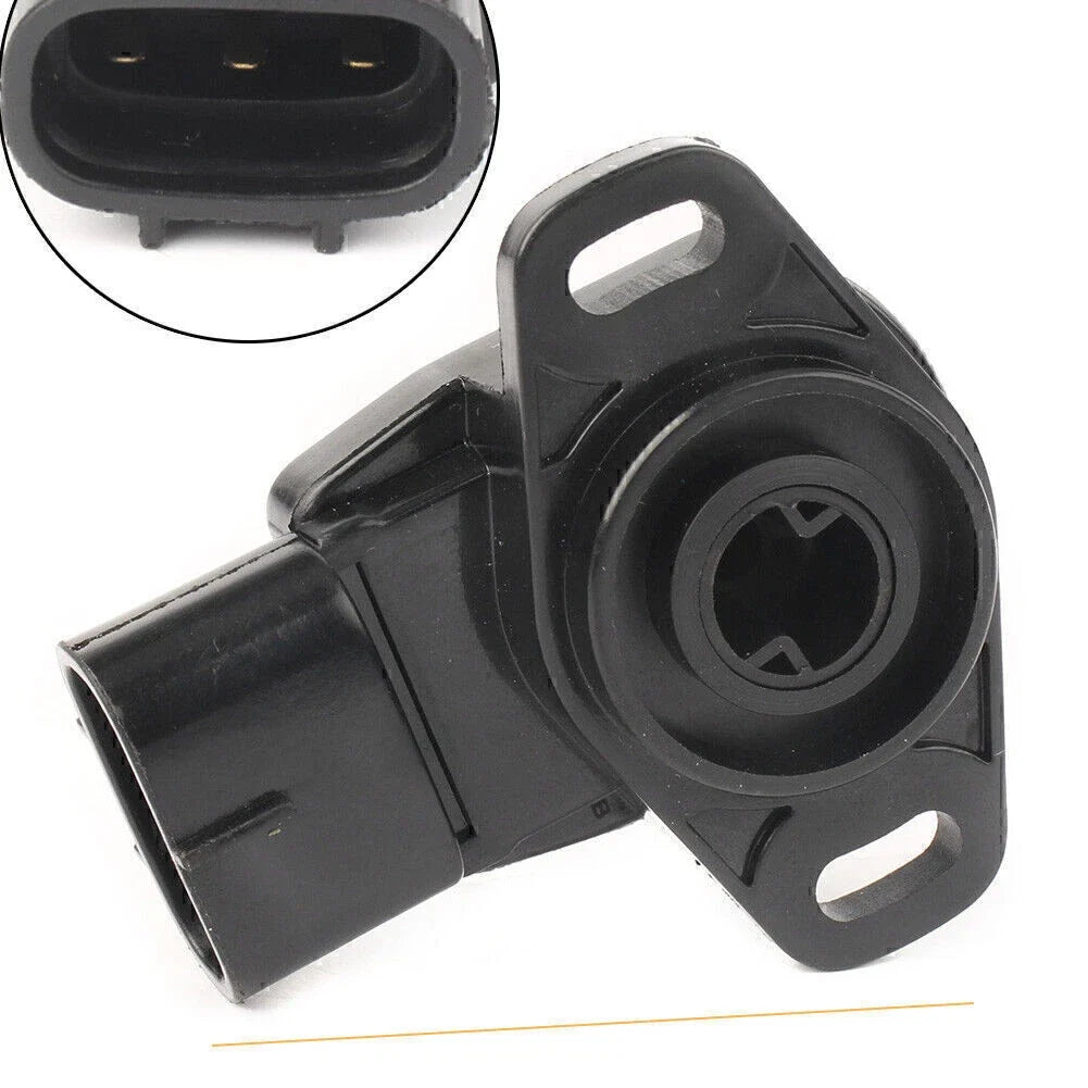 TPS Throttle Position Sensor for Polaris Ranger ACE Sportsman 500 (2006–2015)