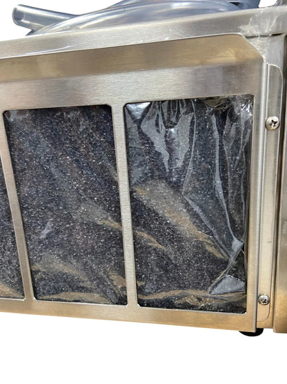 Dehumidifier for Marine Applications - Mermaid Dry-Pal DP-1 (110V/60Hz)