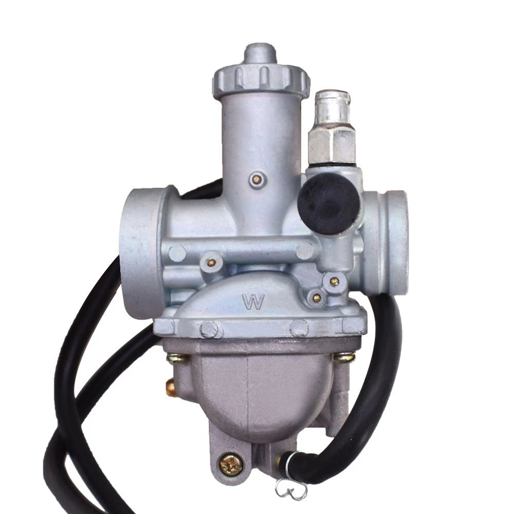 Carburetor Assembly 13200-18912 for Suzuki ALT125 LT125 (1983–1987)