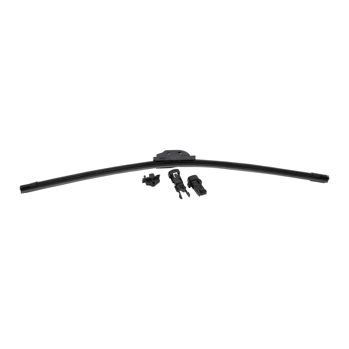 Valeo 604486 Windshield Wiper Blade 24" Beam for Mercedes Dodge BMW (2010–2023)