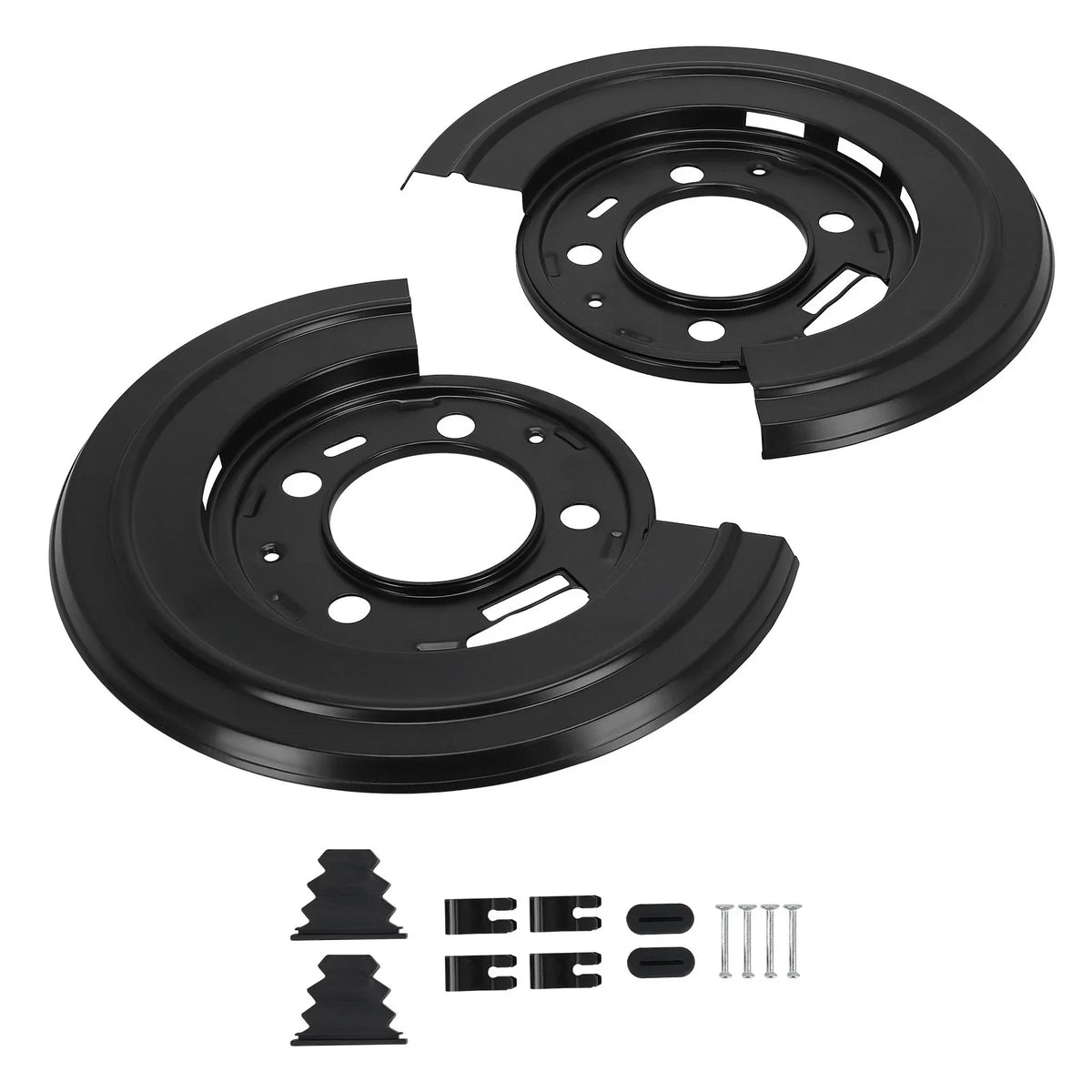 Rear Brake Dust Shield Plate for Ford Excursion F-450 F-550 (2000–2005) 11 924-212