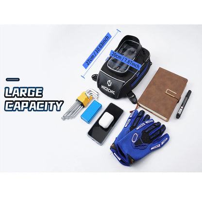 Motorcycle Gas Tank Bag Waterproof for NICECNC8291017011