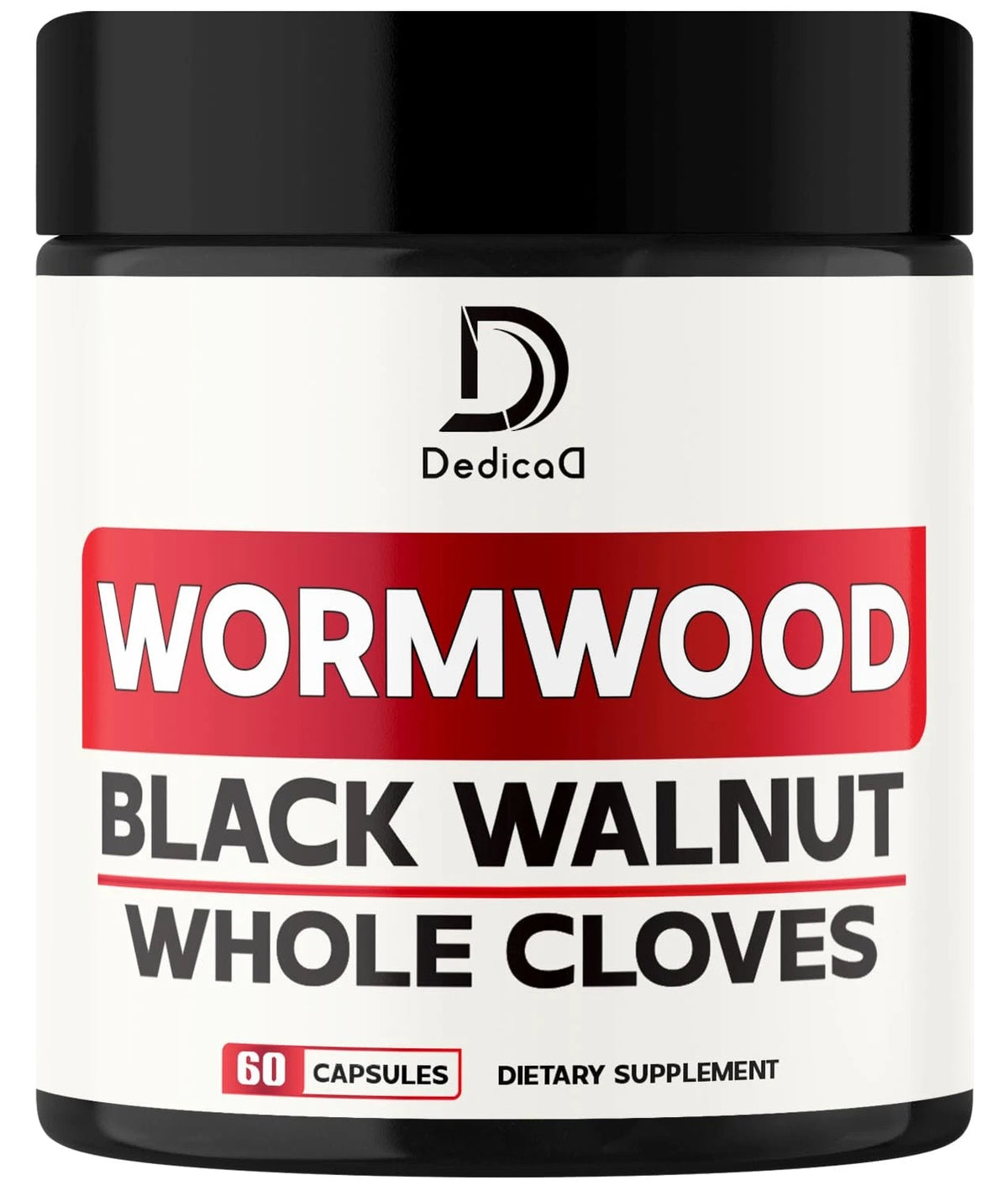 12 in 1 Wormwood Capsules for Health Support (No Year Range)