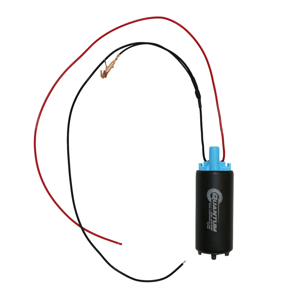 QFS Fuel Pump + Regulator + Tank Seal for Can-Am Ryker 600/900 (2019–2020)