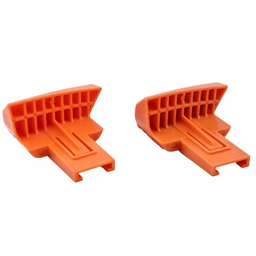 2-Pack Knob for John Deere Equipment (RPLS Part# UC21883)