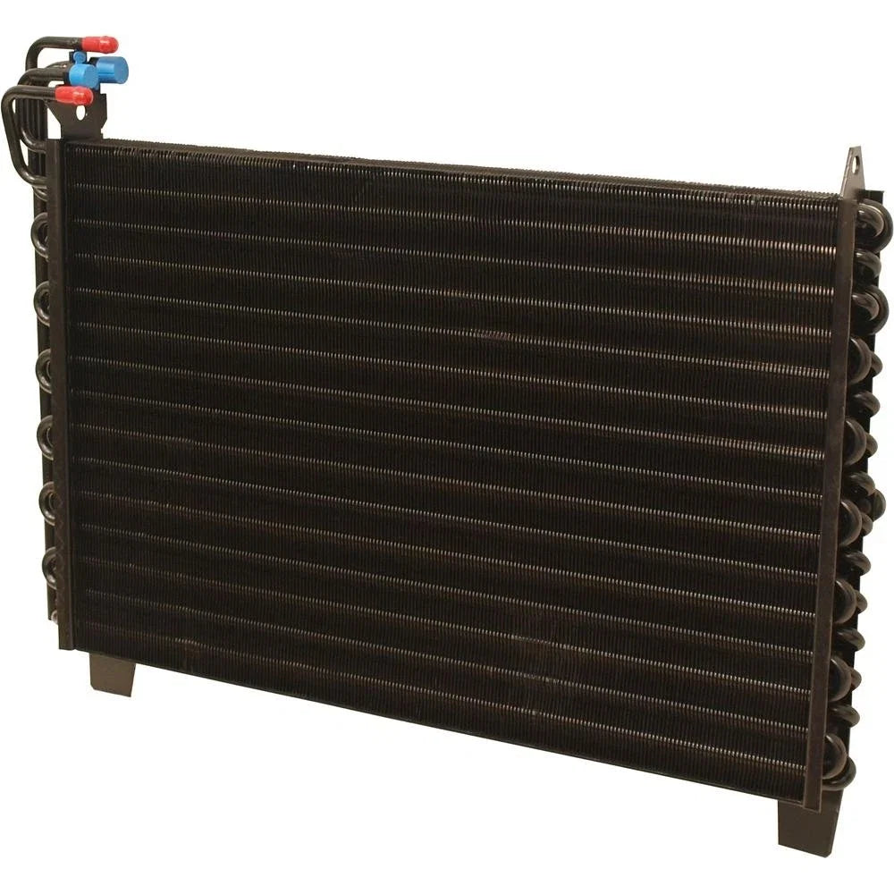 Condenser With Fuel Cooler for AMRE226365