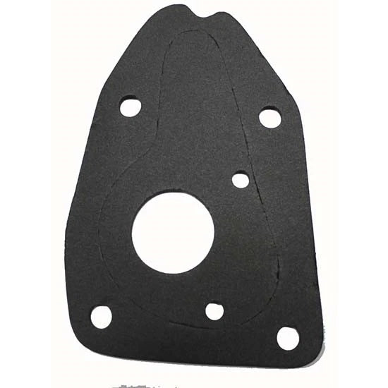 SoffSeal 5162 Steering Column Sponge Seal Gasket for Chevelle (1964–1967)