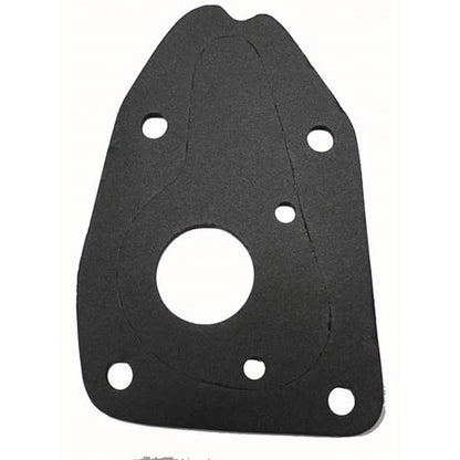 SoffSeal 5162 Steering Column Sponge Seal Gasket for Chevelle (1964–1967)