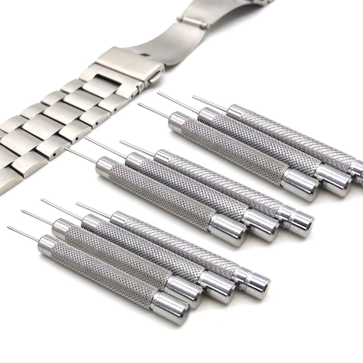 10x Watch Band Strap Pin Link Remover Tool