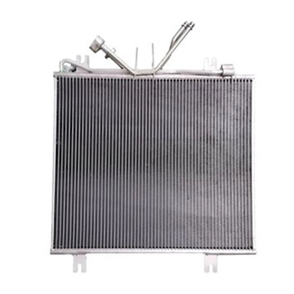 A/C Condenser for Navistar 5600i/5500i (2001–2007) LLX-HDH010022-CLA5