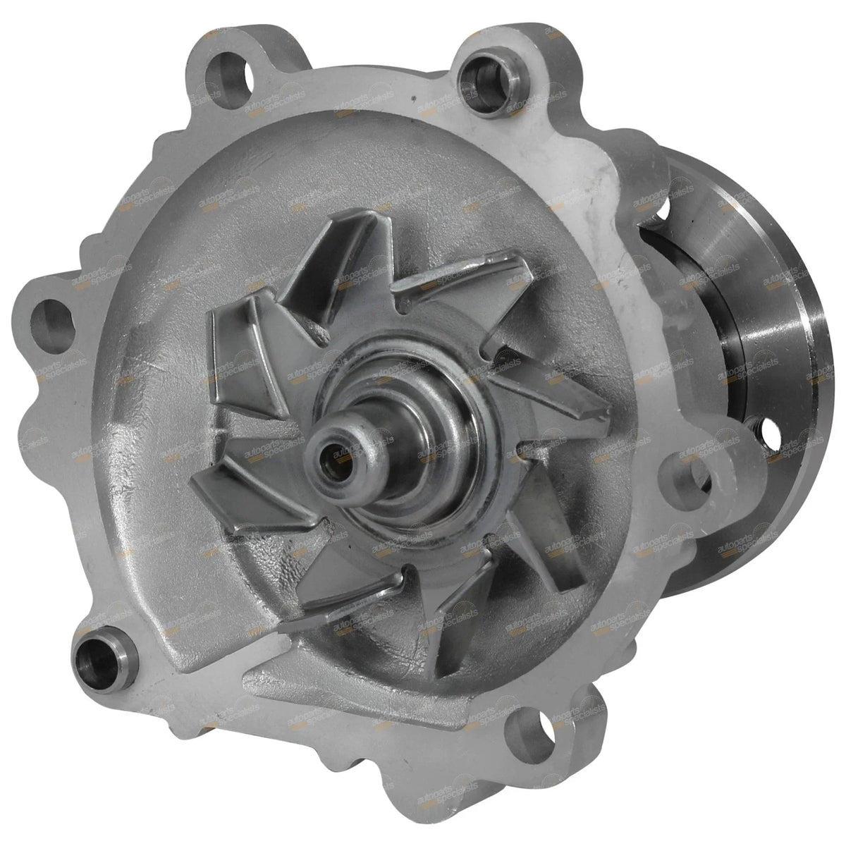 Water Pump NPW for Hilux LN106R LN107R LN111R 2.8L 3L Diesel Engine (1988–1999)
