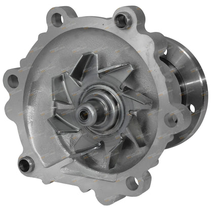 Water Pump NPW for Hilux LN106R LN107R LN111R 2.8L 3L Diesel Engine (1988–1999)
