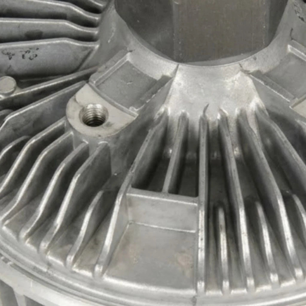 Engine Cooling Fan Clutch for GMC Sierra 3500 (2006) | 15102145, ALX-PAU-AC-15-4986-CLA2