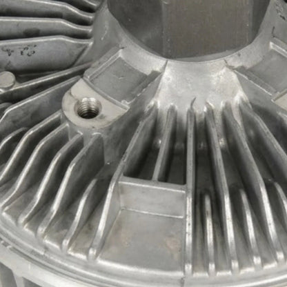 Engine Cooling Fan Clutch for GMC Sierra 3500 (2006) | 15102145, ALX-PAU-AC-15-4986-CLA2