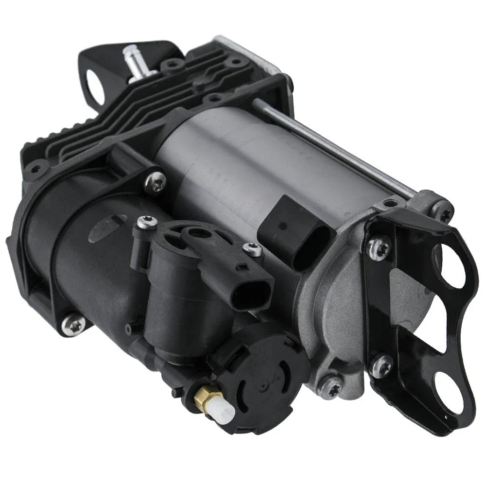 Air Suspension Compressor Pump for BMW 5 E61 530d xDrive 530i 535d (2007–2010) 37106793778