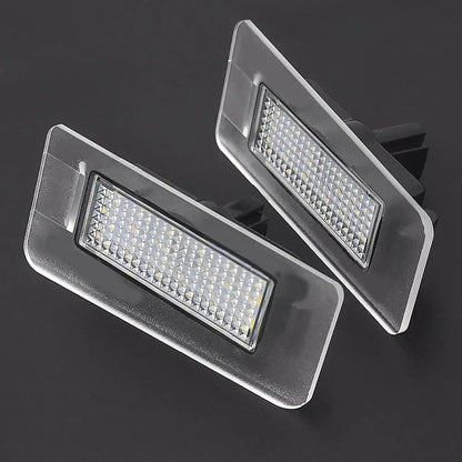 LED License Plate Lamp for Hyundai Elantra, Kia Forte (2011-2018)